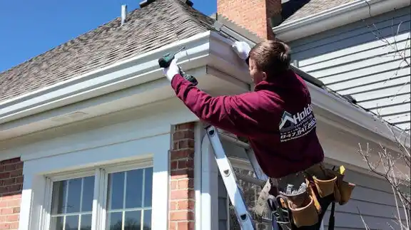 gutter services Tylertown